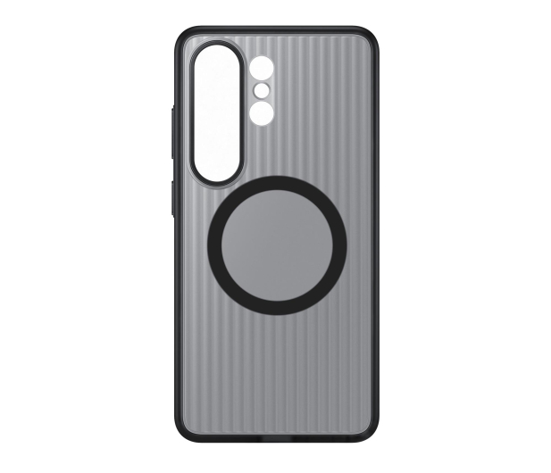 Samsung Etui Rugged Magnet do Galaxy S26 Ultra czarne - 1489500 - zdjęcie 4